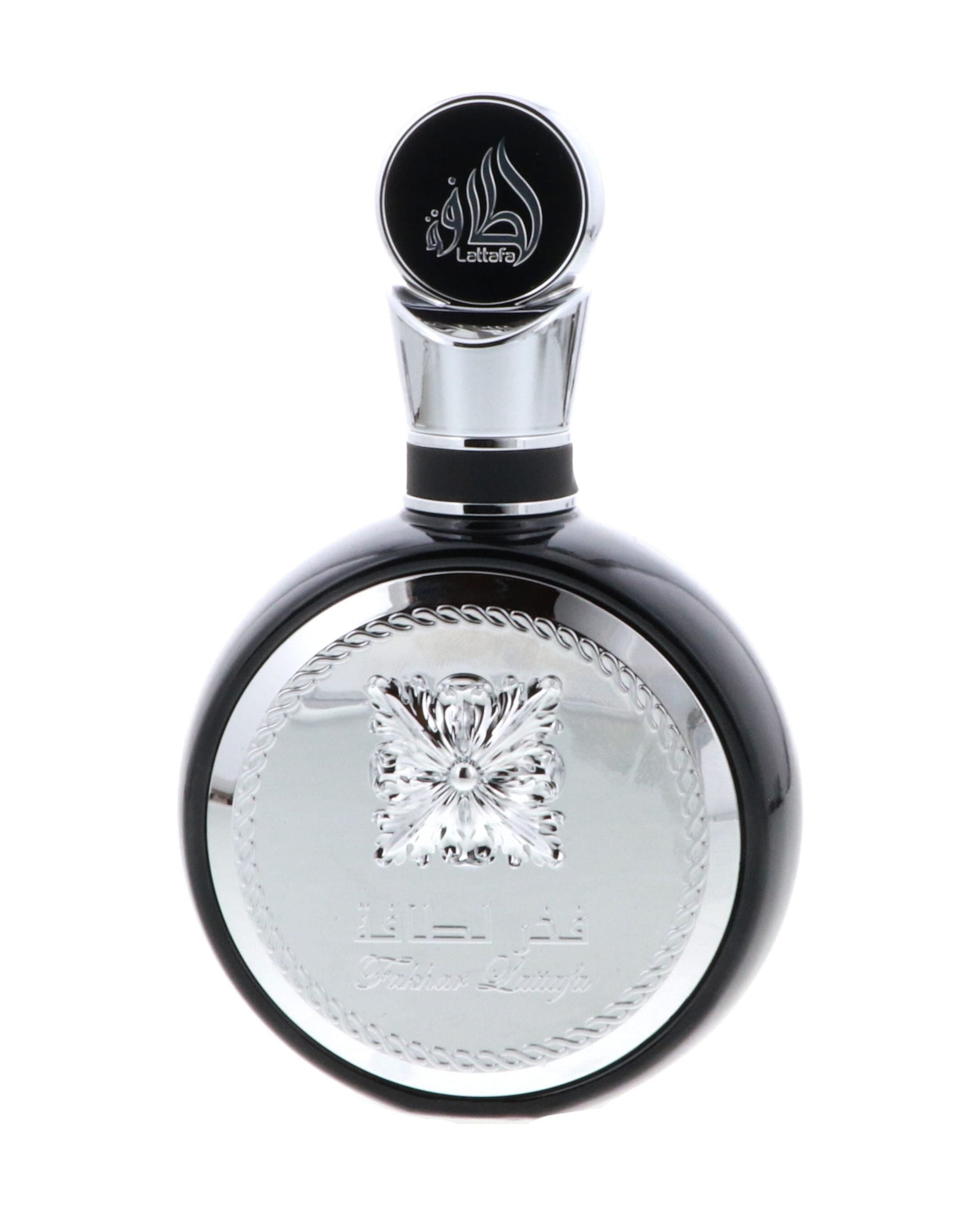 Lattafa Fakhar by Lattafa, Eau De Parfum Spray 3.4 Oz