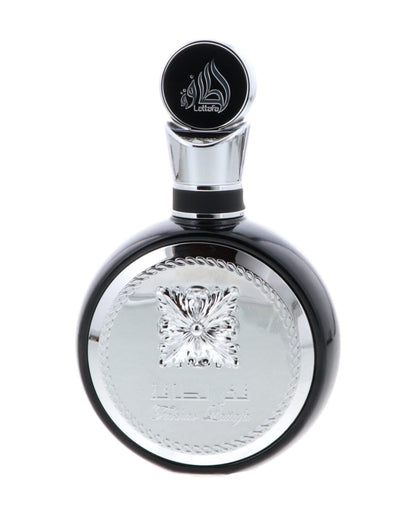 Lattafa Fakhar by Lattafa, Eau De Parfum Spray 3.4 Oz
