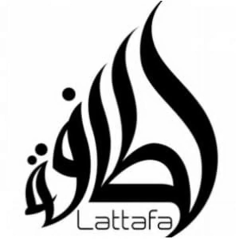 Lattafa Mayar Eau De Parfum, 3.4 Oz