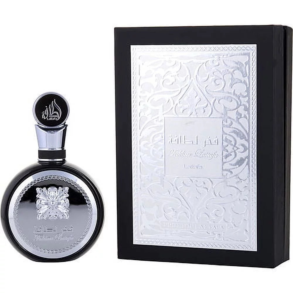 Lattafa Fakhar by Lattafa, Eau De Parfum Spray 3.4 Oz