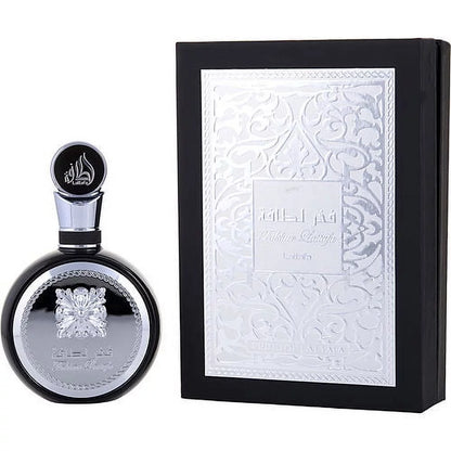 Lattafa Fakhar by Lattafa, Eau De Parfum Spray 3.4 Oz